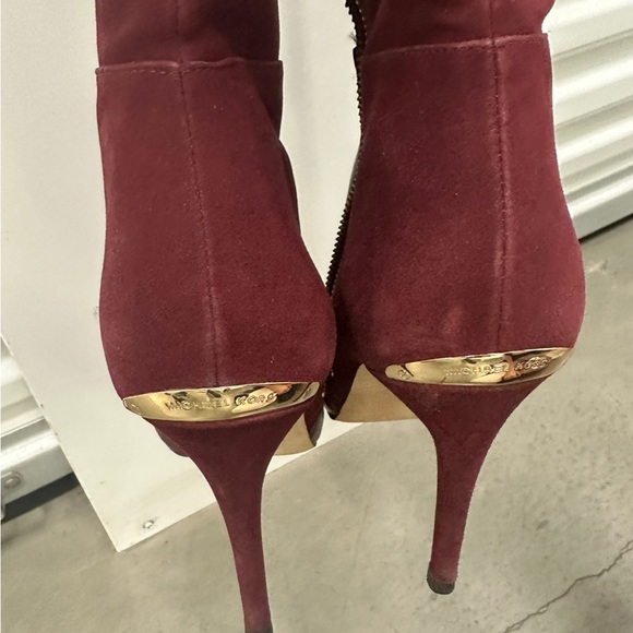 Michael kors Clara boots - Picture 8 of 9
